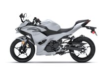 KAWASAKI NINJA 500 ABS 2024