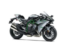 KAWASAKI NINJA H2 CARBON 2024