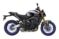 Yamaha MT-09 SP 2024