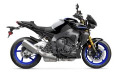 Yamaha MT-10 SP 2024