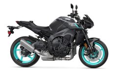 Yamaha MT-10 2024