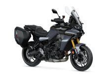 Yamaha TRACER 9 GT Plus 2024