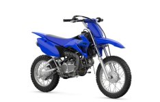 Yamaha TT-R110E 2024