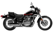 Yamaha V STAR 250 2024