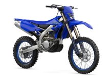 Yamaha WR250F 2024