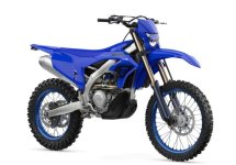 Yamaha WR450F 2024