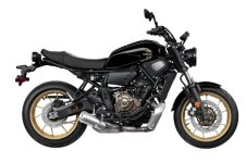 Yamaha XSR700 2024