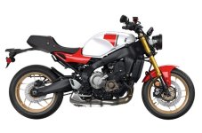 Yamaha XSR900 2024