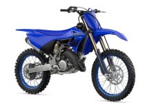 Yamaha YZ125 2024