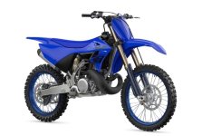 Yamaha YZ250 2024
