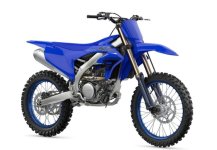 Yamaha YZ250F 2024