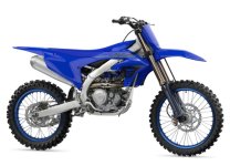 Yamaha YZ450F 2024