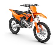 KTM 250 SX 2025