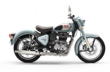 Royal Enfield Goan Classic 350 2025