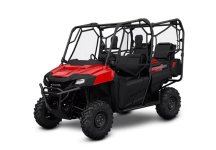 Honda PIONEER 700-4 2026