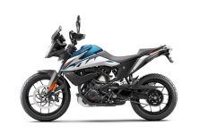 KTM 250 ADVENTURE 2023