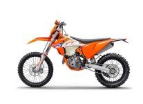 KTM 250 EXC-F 2023