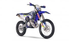 Sherco 250 SE FACTORY