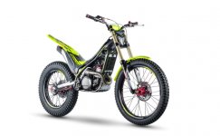 Sherco 250 ST FACTORY REPLICA