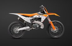 KTM 250 SX 2023
