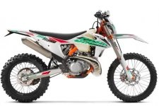 KTM 250 EXC TPI SIX DAYS 2022