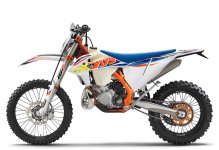 KTM 300 EXC TPI SIX DAYS 2023