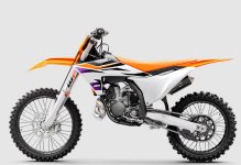 KTM 300 SX 2024