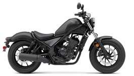 Honda REBEL 300 ABS