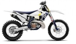 Husqvarna TX 300i 2023