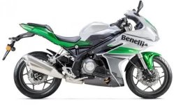 Benelli 302R 2023
