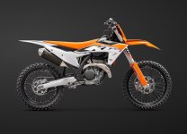 KTM 350 SX-F 2023