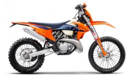 KTM 300 EXC TPI 2022