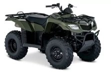 Suzuki KingQuad 400FSi 2022