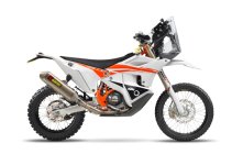 KTM 450 RALLY FACTORY REPLICA 2023