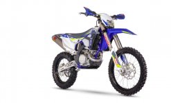 Sherco 450 SEF FACTORY