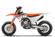 KTM 450 SMR 2023