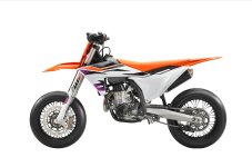 KTM 450 SMR 2024