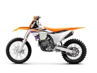 KTM 450 XC-F 2024