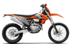 KTM 450 EXC-F 2021