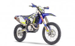 Sherco 500 SEF FACTORY 2022