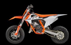 KTM 65 SX 2024