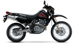 Suzuki DR650S 2022