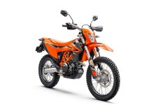 KTM 690 ENDURO R 2024