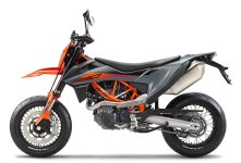 KTM 690 SMC R 2024