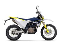 Husqvarna 701 Enduro 2023