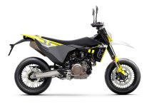 Husqvarna 701 Supermoto 2023