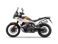 KTM 790 ADVENTURE 2024
