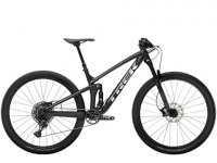 Trek Top Fuel 8 NX