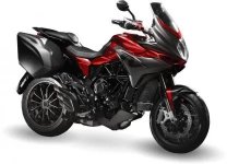 MV Agusta 800 LUSSO 2022