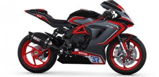 MV AGUSTA F3 800 RC